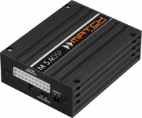 Photos - Car Amplifier Match M 5.4DSP 