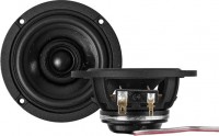 Photos - Car Speakers DLS RC3 