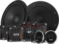 Photos - Car Speakers GAS K2-64 