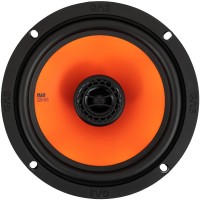 Photos - Car Speakers GAS X2-64 