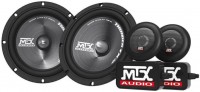 Photos - Car Speakers MTX TX265SX 