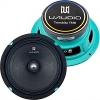 Photos - Car Speakers UAudio Trmbita TM6 