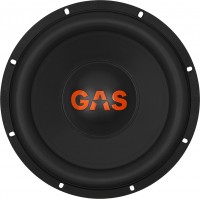 Photos - Car Subwoofer GAS S2-10D2 