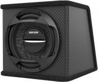 Photos - Car Subwoofer Decker DSW-300 