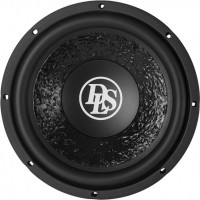 Photos - Car Subwoofer DLS PE10D2 