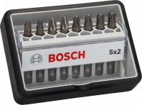 Bits / Sockets Bosch 2607002557 