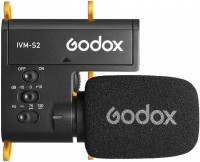 Photos - Microphone Godox IVM-S2 