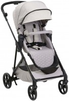 Photos - Pushchair Chicco Seety 2 in 1 