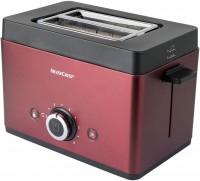 Photos - Toaster Silver Crest STT 850 A1 