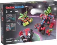 Photos - Construction Toy Fischertechnik Smart Robots Pro FT-569021 