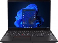 Photos - Laptop Lenovo ThinkPad P16s Gen 2 AMD