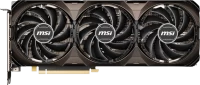 Graphics Card MSI GeForce RTX 4070 Ti SUPER 16G SHADOW 3X 