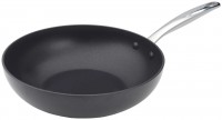 Photos - Pan KitchenAid CW001979-002 28 cm  black