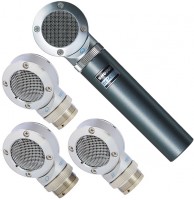 Photos - Microphone Shure Beta181/Kit 