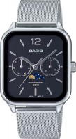 Wrist Watch Casio MTP-M305M-1A 
