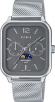 Photos - Wrist Watch Casio MTP-M305M-8A 