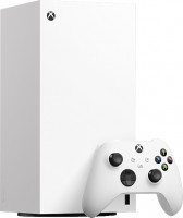 Gaming Console Microsoft Xbox Series X All-Digital Edition 1TB 