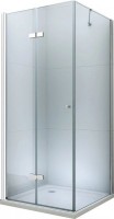 Photos - Shower Enclosure Mexen Lima 100x101