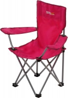 Outdoor Furniture Regatta Kids Isla Lightweight Folding Chair 