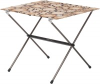 Outdoor Furniture Big Agnes Woodchuck Camp Table 