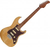 Photos - Guitar Sire Larry Carlton S7 FM 