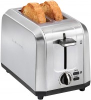 Photos - Toaster Hamilton Beach 22714G 