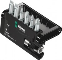 Photos - Bits / Sockets Wera WE-056155 