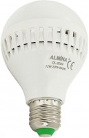 Photos - Light Bulb Almina DL-2024 12W 6500K E27 