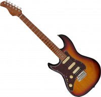 Photos - Guitar Sire Larry Carlton S7 LH 