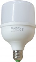 Photos - Light Bulb Almina DL-030 30W 6500K E27 