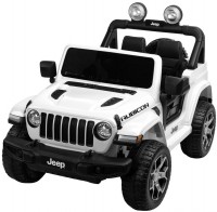 Photos - Kids Electric Ride-on Toyz Jeep Rubicon 