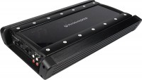 Photos - Car Amplifier Phoenix Gold RX 400.4 