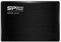 SSD Silicon Power Slim S50 SP064GBSS3S50S25 64 GB