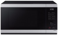 Photos - Microwave Samsung MG32DG4524CTE2 silver