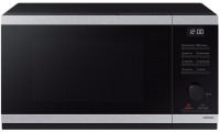 Photos - Microwave Samsung MS23DG4504ATE2 stainless steel