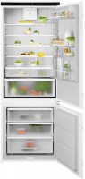 Photos - Integrated Fridge Electrolux ENG7TE75S 