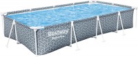 Photos - Frame Pool Bestway 561FT 