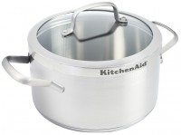 Photos - Stockpot KitchenAid CC001878-001 