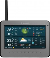 Weather Station BRESSER Wi-Fi 7 in 1 Professional Weather Station 
