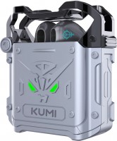 Photos - Headphones KUMI Mech X3 