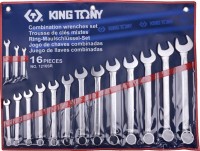 Photos - Tool Kit KING TONY 1216SR 