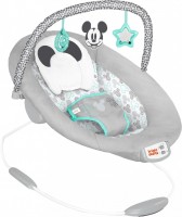 Photos - Baby Swing / Chair Bouncer Bright Starts 12537 