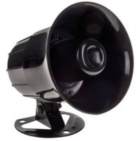 Photos - Alarm Horn / Siren Elephant CA-90625 