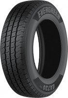 Tyre Evergreen EA720 Van 165/65 R14C 89T 
