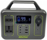 Photos - Portable Power Station BRIDNA SGR-PPS300-2 