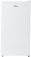 Photos - Fridge Midea MERD 86 FGG01 white