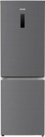 Photos - Fridge EDLER ED-355DRI gray