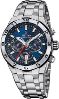 Photos - Wrist Watch FESTINA F20670/1 