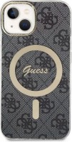 Case GUESS 4G MagSafe for iPhone 14 