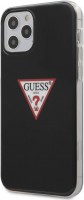 Case GUESS Triangle Collection for iPhone 12/12 Pro 